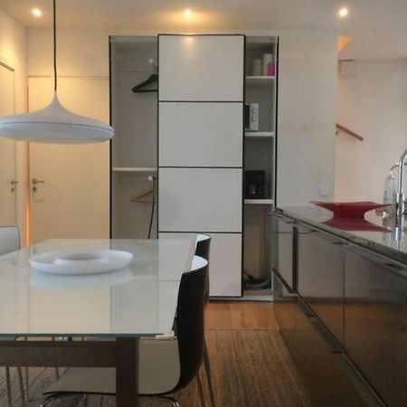 Exclusive 2 Level Etage Next To Arlanda-City Metro Стокгольм Екстер'єр фото